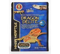 Hikari Herptile Dragon Delite 200g