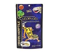 Hikari Herptile Leopa Gel - 60g