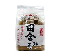 Hikari Inaka Miso 400g
