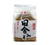 Hikari Inaka Miso Paste 400g