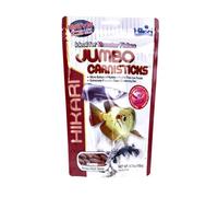 Hikari Tropical Jumbo Carnisticks Fish Food, 6.37 oz (182g)