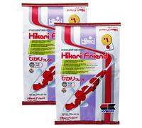 Hikari Koi Friend Fish Food - 20kg Medium Pellet