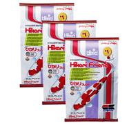 HIKARI Koi Friend Fish Food 30kg - Large Pellet