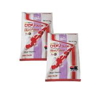 Hikari Koi Friend Large Pellet Fish Food - 20Kg