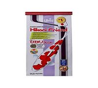 Hikari Friend Quality Koi Food - Medium Pellet - 4 Kgs For Pond Fish
