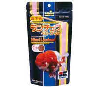Hikari Lionhead Mini Fish Food - 100G - Nutritional Formula For Aquatic Pets