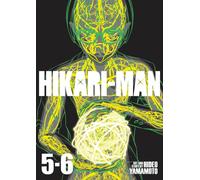 HIKARI-MAN (Omnibus) Vol. 5-6