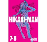 HIKARI-MAN (Omnibus) Vol. 7-8