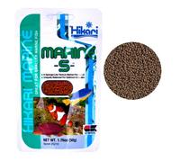 Hikari Marine S Pellets Fish Food – For Smaller Marine Fish – 50 g