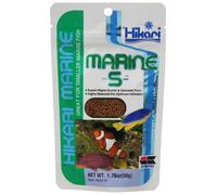 Hikari Marine S Pellets 50g