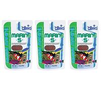Hikari Marine S Pellets 50g *Pack of Three* - BUNDLE