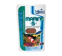 Hikari Marine S Pellets 50g