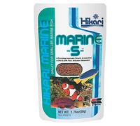 Hikari Marine S Pellets Fish Food – For Smaller Marine Fish – 50 g