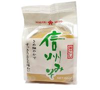 Hikari Medium Sweet White Miso Paste 400 g