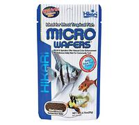 Hikari Micro Wafers Fish Food - 20g Bag