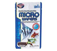 Hikari Micro Wafers Fish Food - 45g