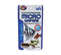 Hikari Micro Wafers Tropical Fish Food - 20G
