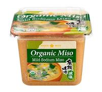 Hikari Mild Sodium Miso 500g