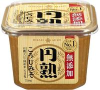 Hikari miso 750g (ALL NATURAL) | Enjuku Koji Miso |