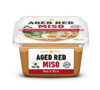 Hikari Miso Aged Red Miso 300g