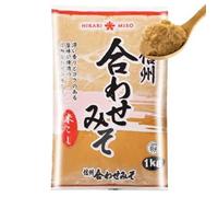 Hikari Miso Miso Paste 1kg!