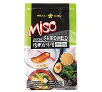 Hikari Miso Soybean Paste White Shiro Miso 400g