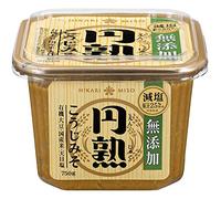 Hikari Mutenka Enjuku Koji Genen Miso 750 g
