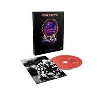 Hikari - PERFECT LIVE(Delicate Sound Of Thunder) limited edition Blu-ray Japan