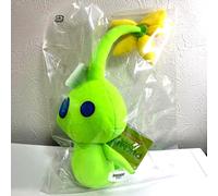 Hikari Pikmin ALL STAR COLLECTION Plush Glow Luminous PK13 Japan / Sanei Boeki