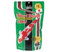 Hikari Premium Large Staple Fish Food - 5Kg, Nutritionally Balanced Formula For Healthy Aquatic Life