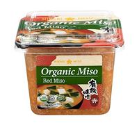 Hikari Red Miso 500g