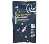 HIKARI Saki Balance Diet Basic Medium, 2 kg