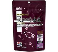 Hikari Saki Fancy Goldfish 200g 200g, Purple