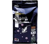 Hikari Saki-Hikari Balance Diet Basic Medium 5kg 5000g