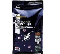 Hikari Saki-Hikari Balance Diet Basic Medium 5kg 5000g