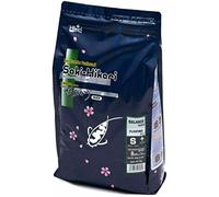 Saki Hikari Balance Premium Floating Koi Garden Pond Fish Food Pellets