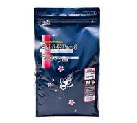 Hikari Saki-Hikari Colour Enhancer Fish Food - Medium 5kg