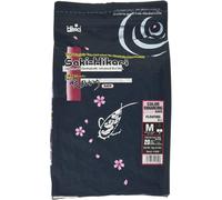 Hikari Saki-Hikari Colour Enhancer Medium 2kg 2000g