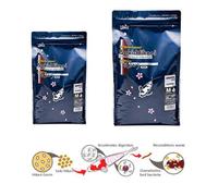 Hikari Saki-Hikari Growth Diet Large 5Kg 5000G