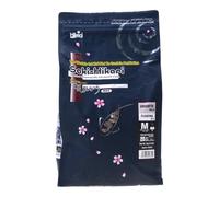 Saki Hikari Growth Fish Food - Medium Pellets - 2kg Bag