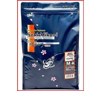 Hikari Saki-Hikari Multi-Season Medium 5kg 5000g