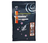 Hikari Saki-Hikari Multi Season Fish Food - Small 2kg