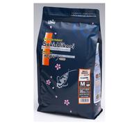 Hikari Saki Multi Season High Quality Floating Koi Pond Pellets Fish Food