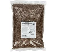Hikari Sinking Carnivore Pellets Fish Food - 1kg
