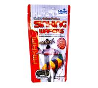 HIKARI SINKING WAFERS 25g 50g 110g CATFISH LOACHES BOTTOM FEEDER FISH TANK FOOD