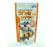 Hikari Sinking Wafers Tropical Fish Food - 110g