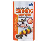 Hikari Sinking Wafers Tropical Fish Food - 110g
