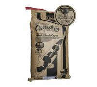 Hikari Sinking Wheatgerm 15kg - Medium Pellet