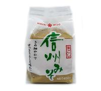 Hikari Soybean Paste - Shinshu Miso 400g
