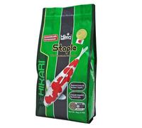 Hikari Staple Fish Koi Fish Food Pellets